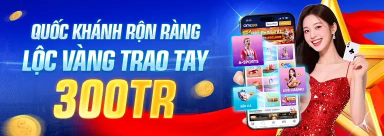 Khuyến mãi hoàn trả slot game